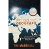 Przyszłość geografii. Jak polityka w kosmosie zmieni nasz świat. Tim Marshall