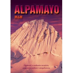 Alpamayo. M&M