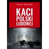 Kaci Polski Ludowej. Iwona Kienzler
