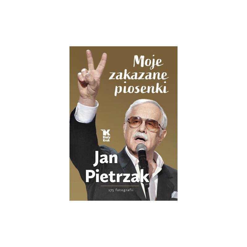 Moje zakazane piosenki. Jan Pietrzak