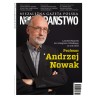 Miesięcznik Nowe Państwo. Wersja Papierowa 5/2025