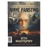 Miesięcznik Nowe Państwo. Wersja Papierowa 5/2025