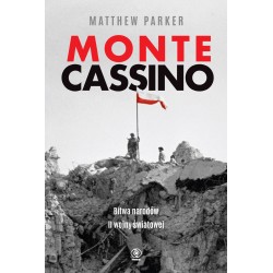 Monte Cassino. Matthew Parker