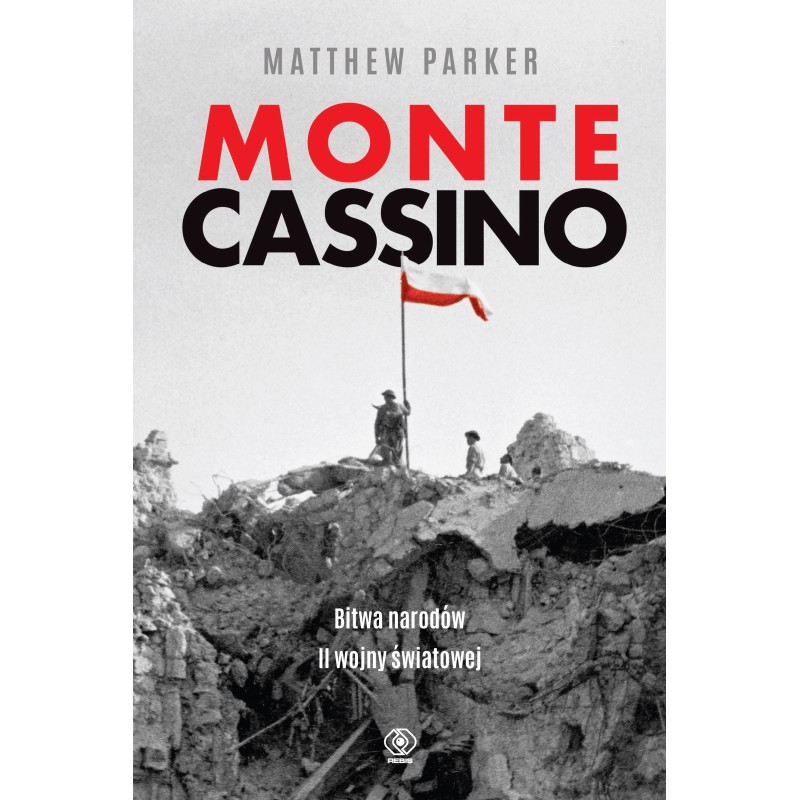 Monte Cassino. Matthew Parker