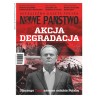Miesięcznik Nowe Państwo. Wersja Papierowa 5/2025