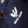 BLUZA Z KAPTUREM : GAZETA POLSKA XXXL