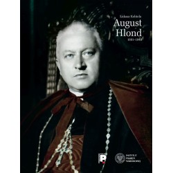 August Hlond 1881–1948....