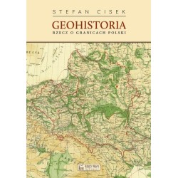 Geohistoria. Rzecz o...