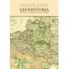 Geohistoria. Rzecz o granicach Polski. Stefan Cisek