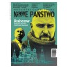 Miesięcznik Nowe Państwo. Wersja Papierowa 5/2025