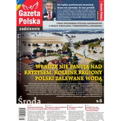 Gazeta Polska Codziennie -...