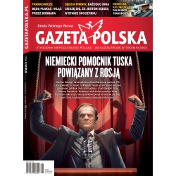 Gazeta Polska - Prenumerata