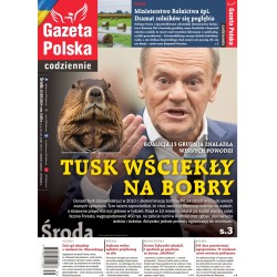 Gazeta Polska - Prenumerata