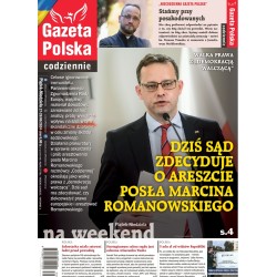 Gazeta Polska Codziennie -...