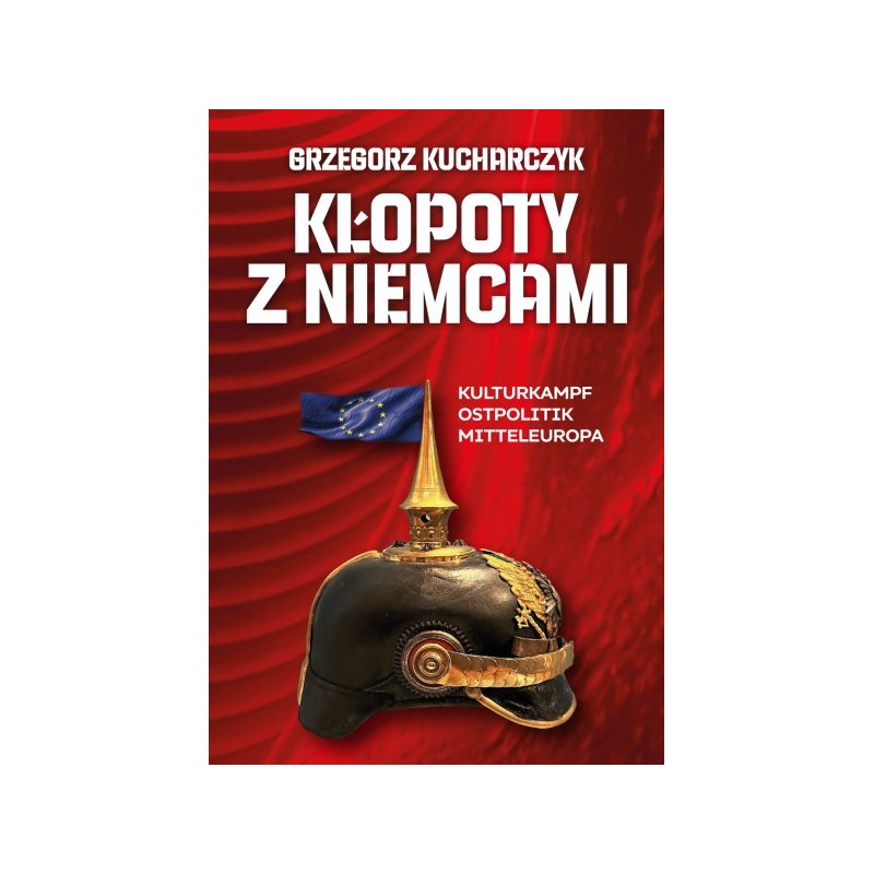 Kłopoty z Niemcami