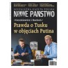 Miesięcznik Nowe Państwo. Wersja Papierowa 5/2025