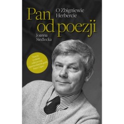 Pan od poezji. O Zbigniewie...