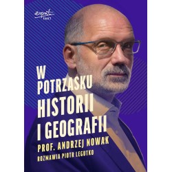 W potrzasku historii i...