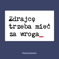 ZGODA - rząd i służby Tuska w objęciach Putina w twardej oprawie z PRASOWANKĄ