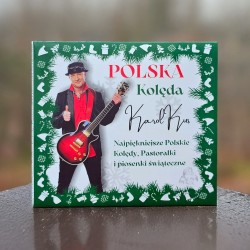 Polska Kolęda - Karol Kus