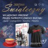 Zestaw Świąteczny Gazety Polskiej – wyjątkowy prezent pełen patriotycznego ducha!