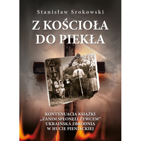 Z kościoła do piekła. Stanisław Srokowski. Premiera 10.01.2025