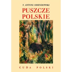 Puszcze polskie - Cuda...