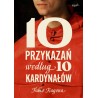 10 przykazań według 10 kardynałów. Fabio Marchese Ragona