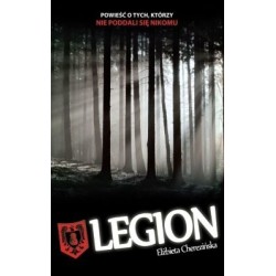 Legion. Elżbieta Cherezińska