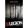 Legion. Elżbieta Cherezińska