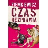 Czas bezprawia. Rafał A. Ziemkiewicz