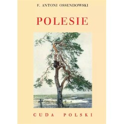 Polesie. Antoni Ferdynand Ossendowski