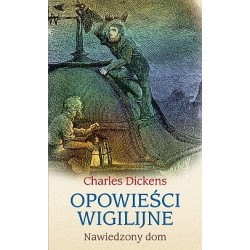 Opowieści wigilijne....