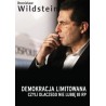 Demokracja limitowana, czyli dlaczego nie lubię III RP. Bronisław Wildstein