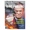 Miesięcznik Nowe Państwo. Wersja Papierowa 5/2025
