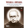 Wiara i ofiara. Wyd. II 2025. Czesław Ryszka