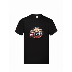 Koszulka "Piachem w Tryby"