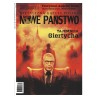 Miesięcznik Nowe Państwo. Wersja Papierowa 5/2025