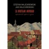 Za drutami Murnau. Opowieść ojca i syna. Stefan Majchrowski, Jan Majchrowski