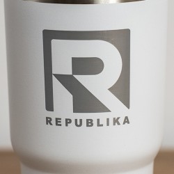 KUBEK TERMICZNY "PRZYJACIELE"