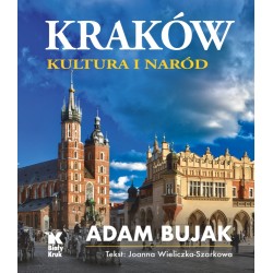 Kraków. Kultura i naród....