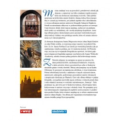 Kraków. Kultura i naród. Adam Bujak, Joanna Wieliczka - Szarkowa