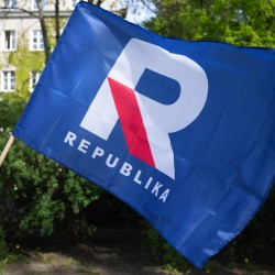 Flaga Republika