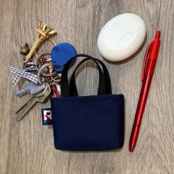 Brelok mini "Republika"