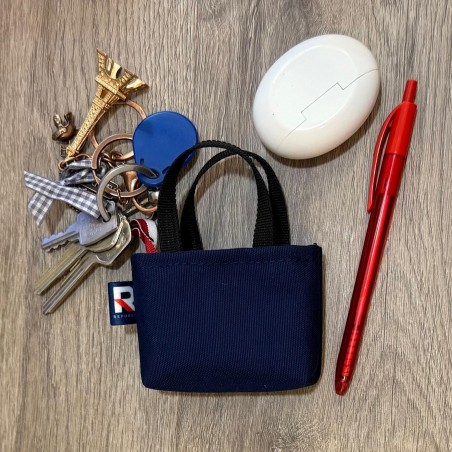 Brelok mini "Republika"