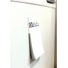 Magnes na lodówkę z logo Radio Republika