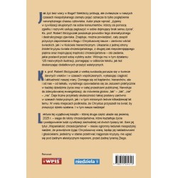 Wspaniałość chrześcijaństwa. ks. Robert Skrzypczak