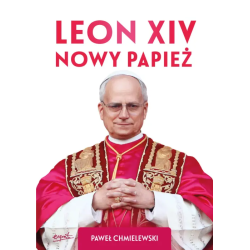 Leon XIV Nowy Papież. Paweł...