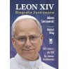 Leon XIV. Biografia ilustrowana. Michał Klag, Ks. Janusz Królikowski, Adam Sosnowski