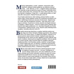 Leon XIV. Biografia ilustrowana. Michał Klag, Ks. Janusz Królikowski, Adam Sosnowski